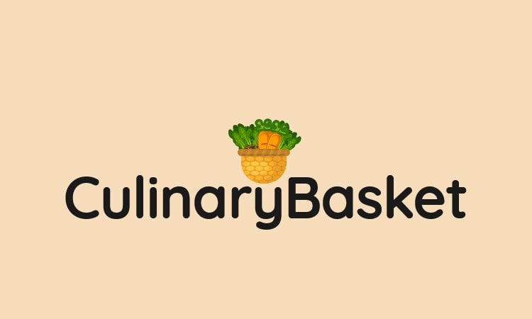 CulinaryBasket.com - buy Creative premium names