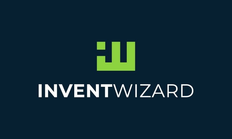 InventWizard logo