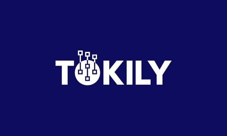 Tokily.com - buy Creative premium domains