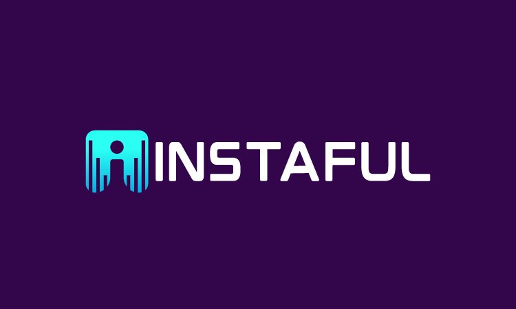 Instaful.com - Unique premium domain marketplace