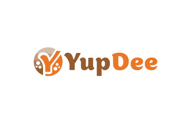 YupDee logo