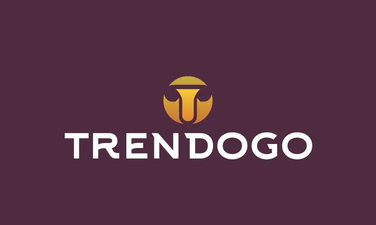 Trendogo.com - Unique premium domains