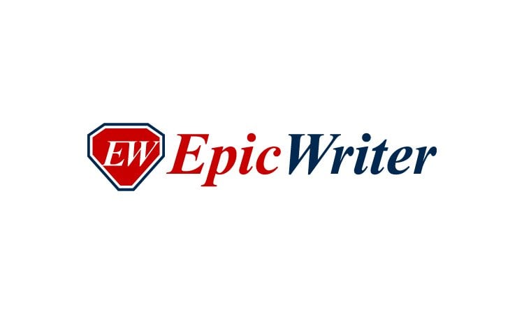 EpicWriter.com - Unique premium domains for sale