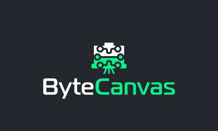 ByteCanvas.com - Great premium domain names