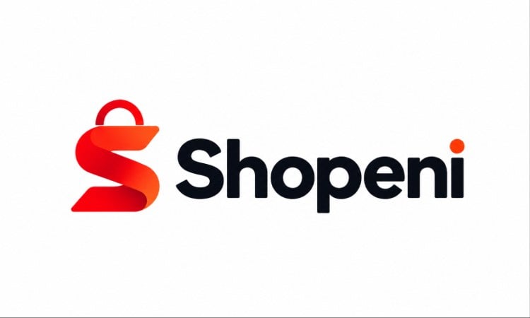 Shopeni logo