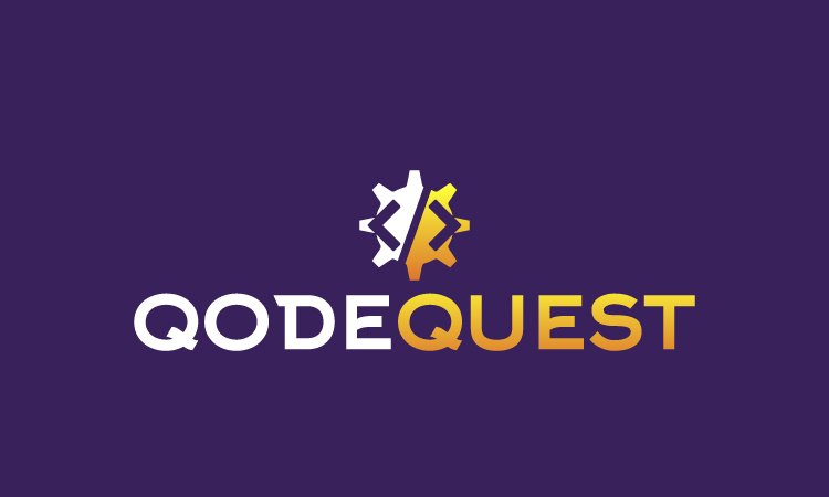 QodeQuest.com - Cool premium names