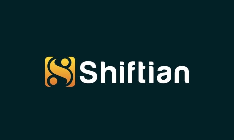 Shiftian.com - Creative premium domain marketplace