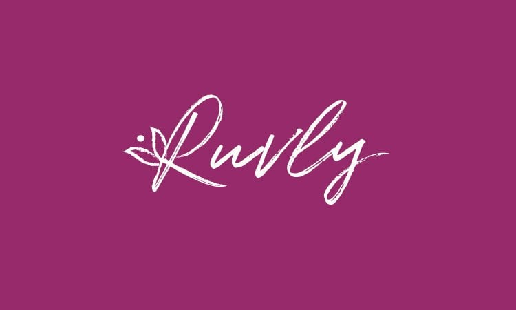 Ruvly.com - Great premium domain names for sale
