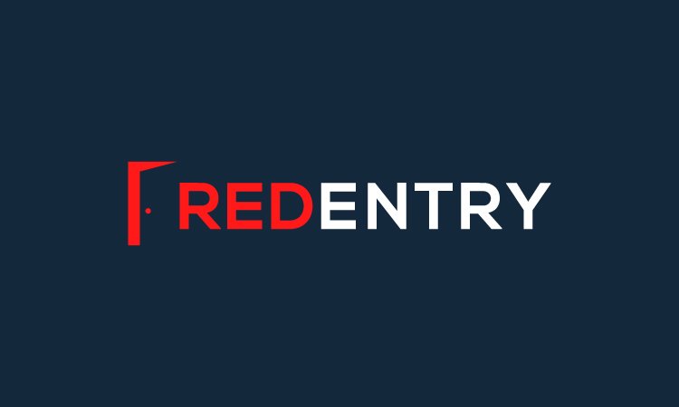 RedEntry.com - Good premium domain marketplace