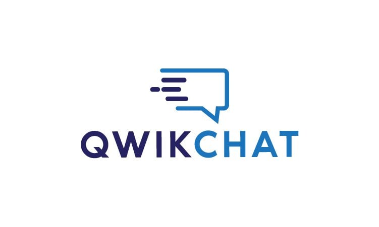 QwikChat logo