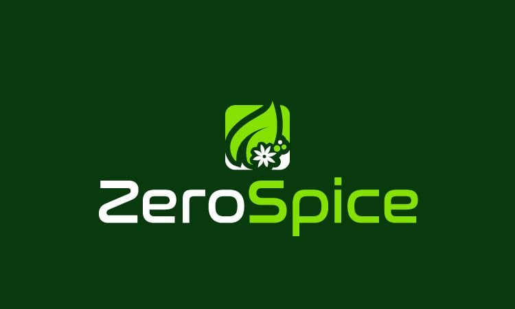 ZeroSpice.com - Unique premium names