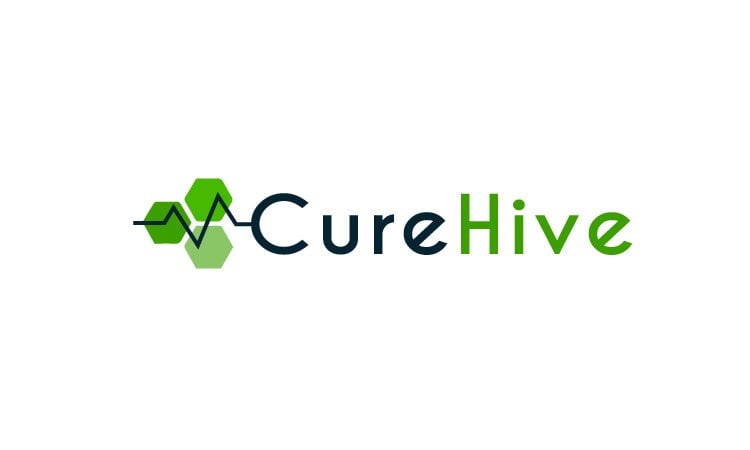 CureHive.com - Unique premium domain names