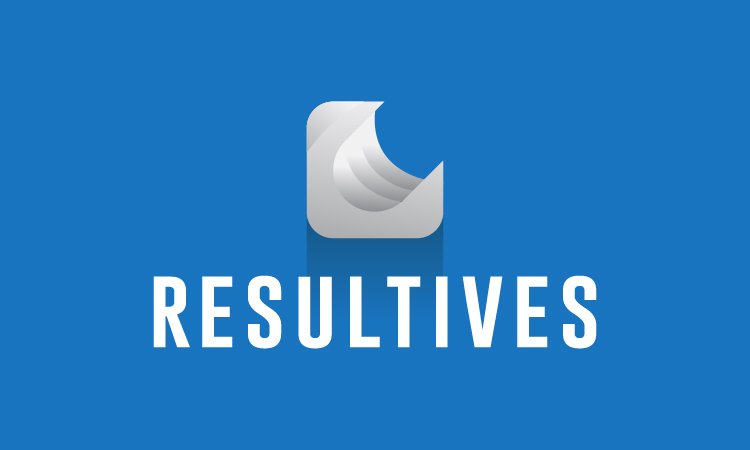 Resultives logo