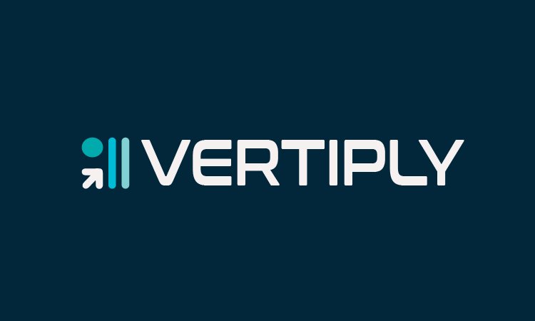 Vertiply.com - Creative premium domains