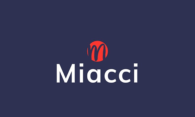 Miacci logo