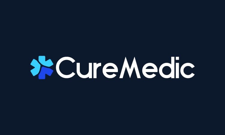 CureMedic logo