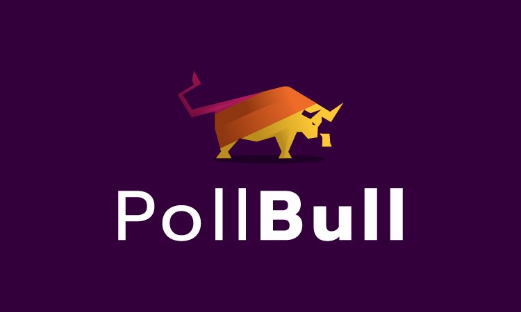 PollBull.com - buy Creative premium domains