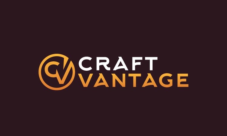 CraftVantage logo