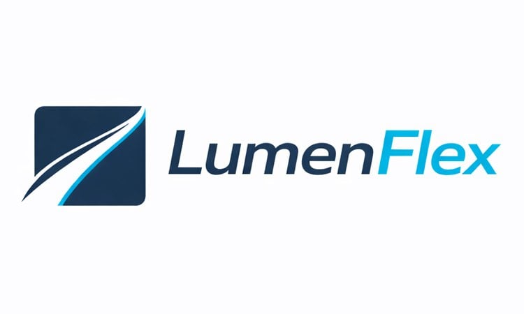 LumenFlex logo