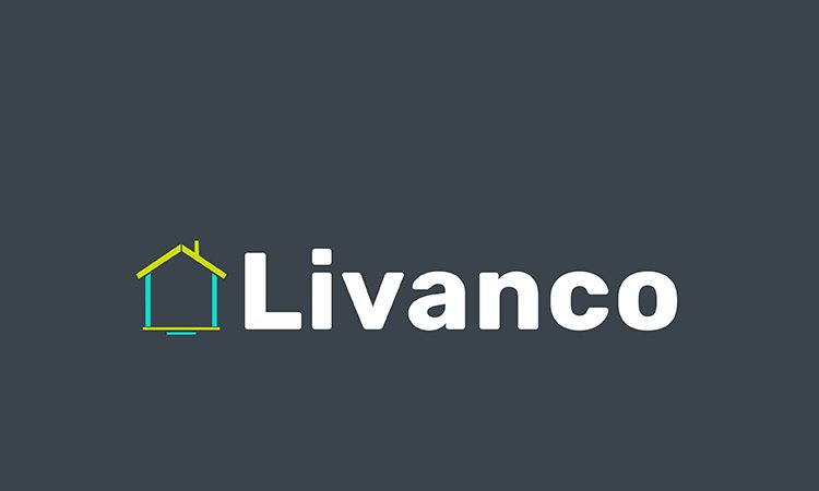 Livanco.com - buy Catchy premium domains
