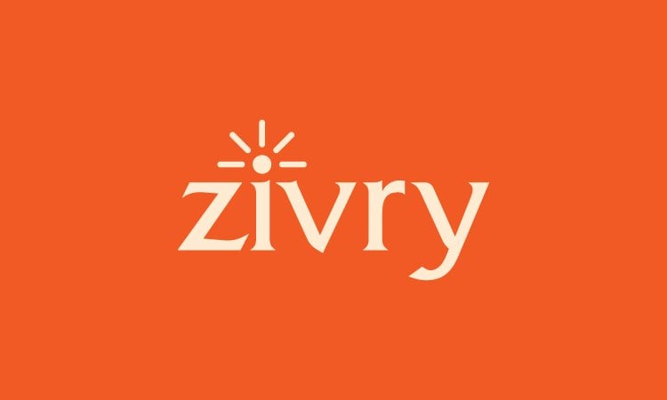 Zivry.com - Good premium domain names for sale