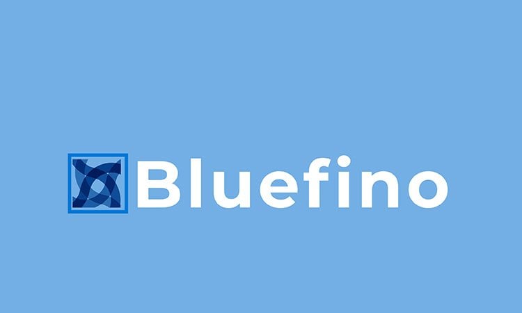 BlueFino.com - Cool premium names