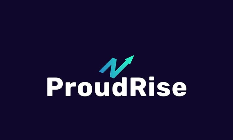 ProudRise logo