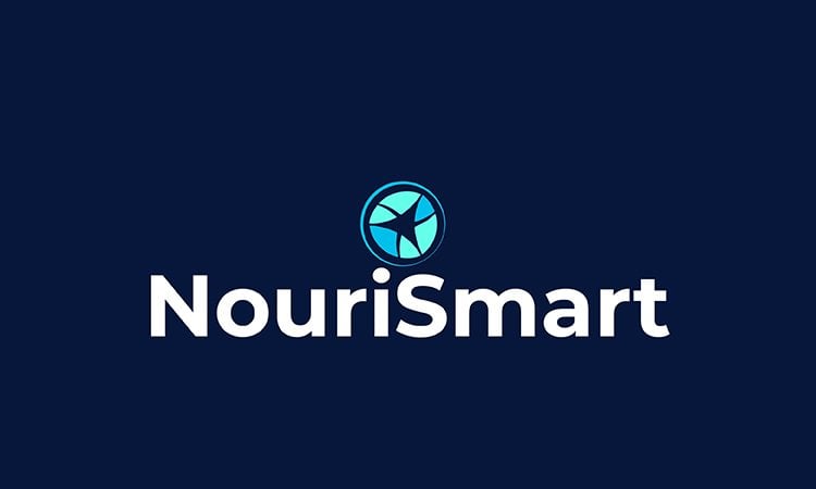 NouriSmart.com - Good domains for sale