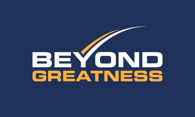 BeyondGreatness logo