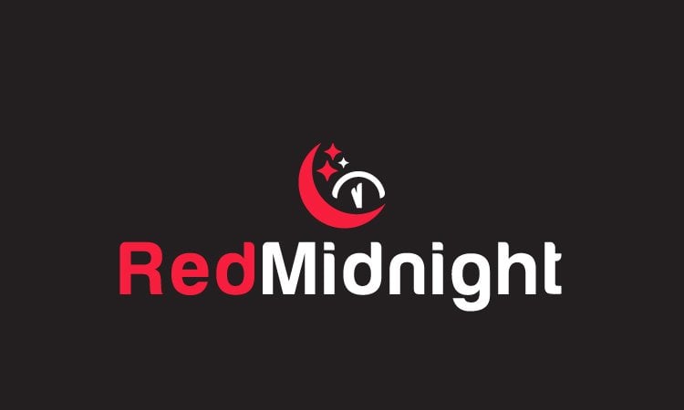 RedMidnight.com - buy Best premium domains