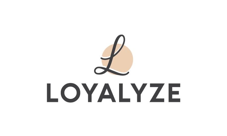 Loyalyze.com - Catchy premium domain marketplace