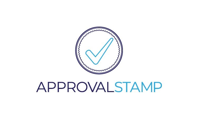 ApprovalStamp.com - Catchy premium domain names