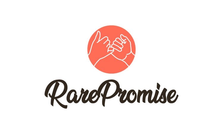 RarePromise logo