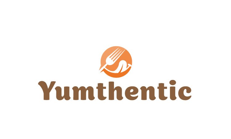 Yumthentic.com - buy Cool premium domains