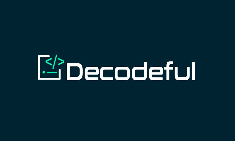 Decodeful.com - buying Best premium names
