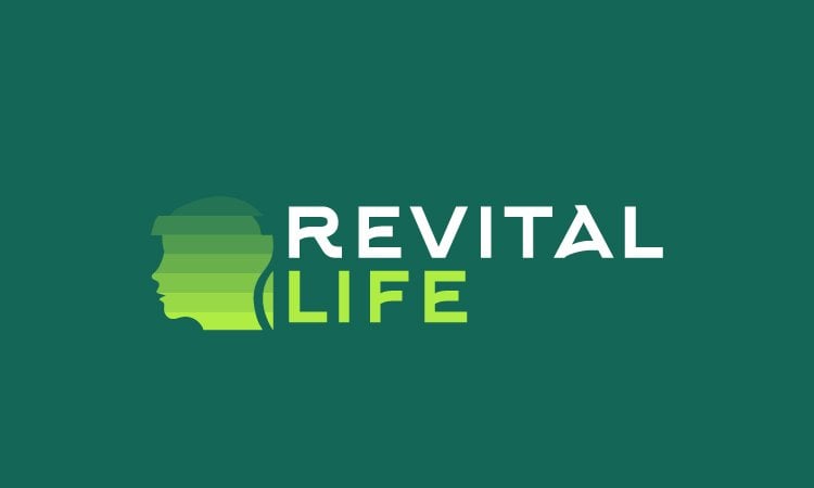 RevitalLife.com - Creative premium domain marketplace