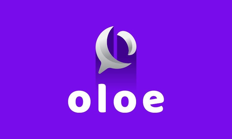 Oloe.com - buying Cool premium names