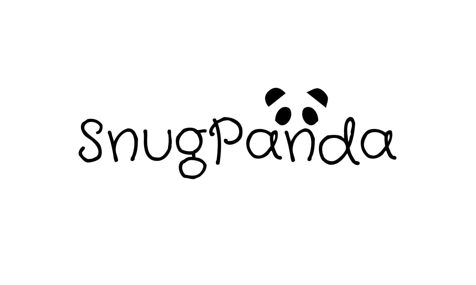 SnugPanda logo
