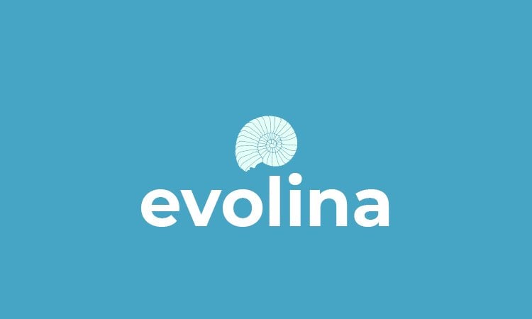 Evolina.com - buy Best premium domains