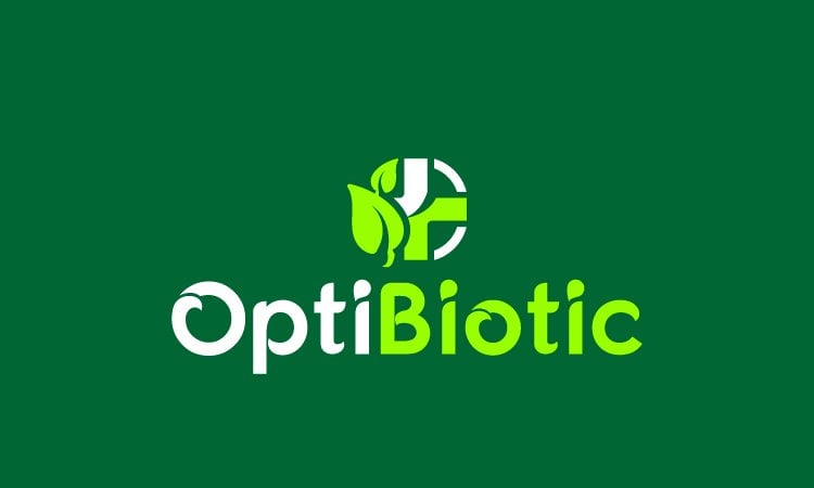 OptiBiotic.com - New premium domain names