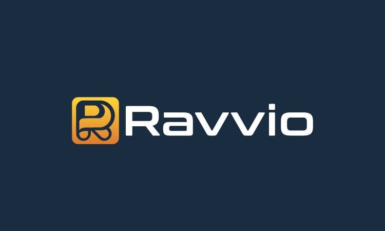 Ravvio.com - buy Unique premium domains