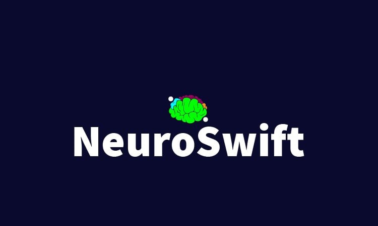 NeuroSwift.com - Creative premium names