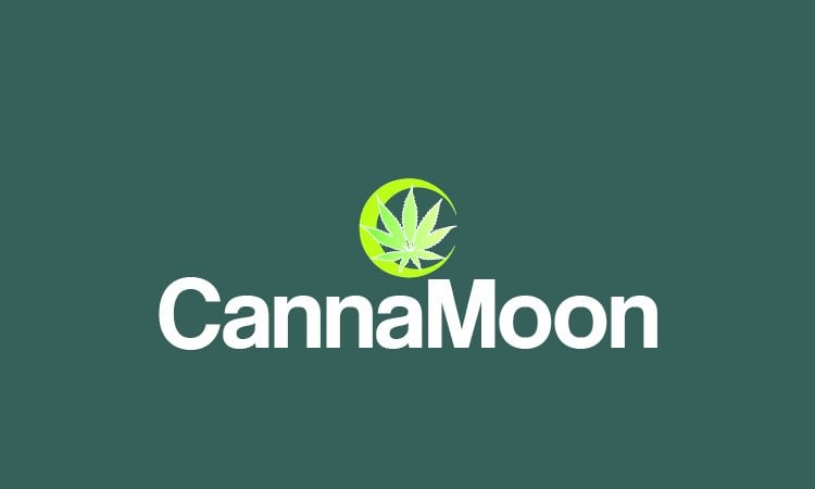 CannaMoon logo