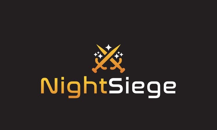 NightSiege.com - Best premium domain marketplace