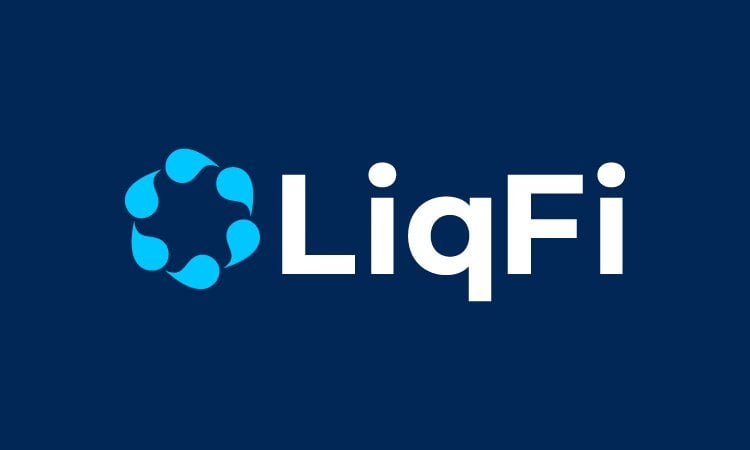 LiqFi.com - buy Catchy premium domains
