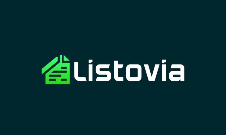 Listovia logo