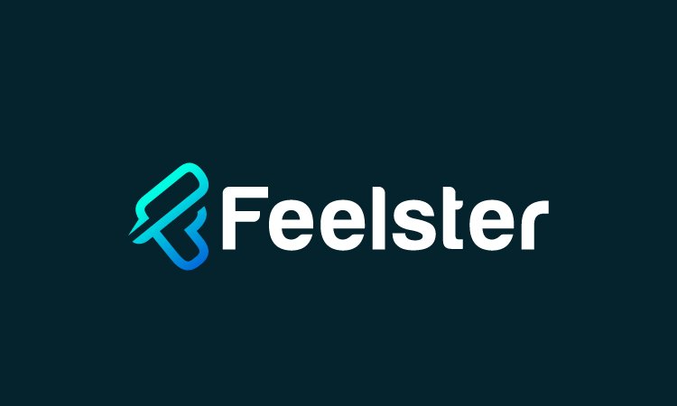 Feelster logo