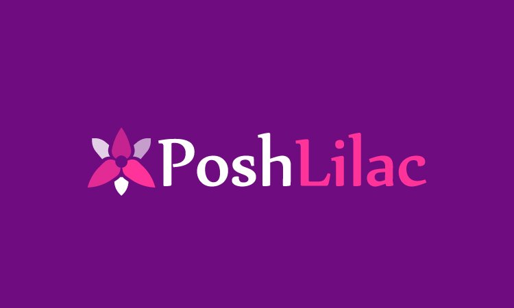 PoshLilac.com - buying Catchy premium names