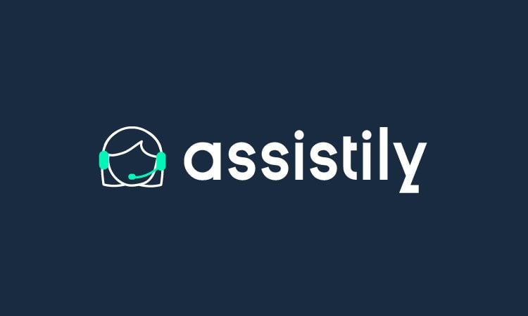 Assistily logo