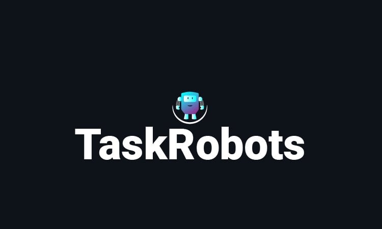 TaskRobots.com - Unique premium names
